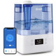 Зволожувач повітря Levoit Classic 300S Ultrasonic Smart Blue (HEAPHULVSEU0048)
