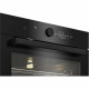 Духовка электрическая Beko BBIM17400BPSE