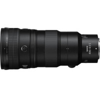 Длиннофокусный объектив Nikon Nikkor Z 400mm f/4.5 S VR (JMA503DA)