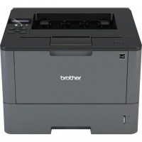 Принтер Brother HL-L5100DN (HLL5100DNYJ1)