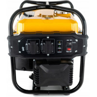 Инверторный бензиновый генератор SMART SM-01-2000INV