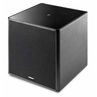 Сабвуфер активний Sonus Faber Gravis V Black