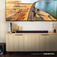 Саундбар Klipsch Flexus CORE 200 (000019381)