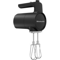 Міксер KitchenAid 5KHMR700BM