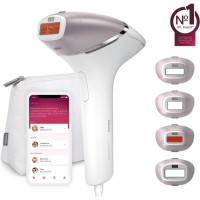 Фотоэпилятор Philips Lumea Prestige BRI947/00