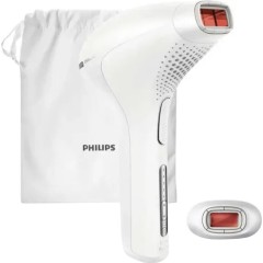 Фотоепілятор Philips SC2007/00 Lumea Prestige
