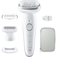 Епілятор Braun Silk-Epil SES9-041