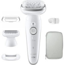 Епілятор Braun Silk-Epil SES9-041