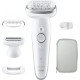 Епілятор Braun Silk-Epil SES9-041