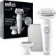 Епілятор Braun Silk-Epil SES9-041