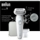 Епілятор Braun Silk-Epil SES9-041