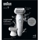 Епілятор Braun Silk-Epil SES9-041