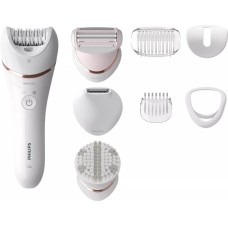 Епілятор Philips 8000 series BRE735/00