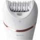 Епілятор Philips 8000 series BRE735/00