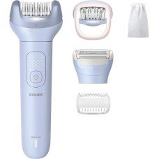 Епілятор Philips Series 8000 BRE709/00