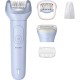 Епілятор Philips Series 8000 BRE709/00