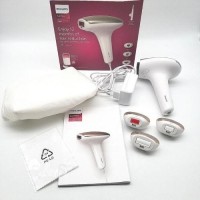 Фотоэпилятор Philips Lumea Advanced BRI923/00
