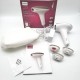Фотоепілятор Philips Lumea Advanced BRI923/00