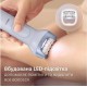 Епілятор Philips Series 8000 BRE708/00