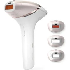 Фотоепілятор Philips Lumea Prestige BRI959/00