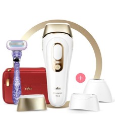 Фотоепілятор Braun Silk-expert Pro 5 IPL PL5267