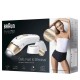 Фотоепілятор Braun Silk-expert Pro 5 IPL PL5267