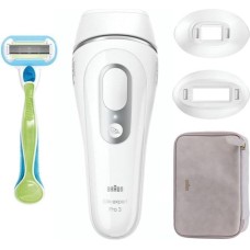 Фотоепілятор Braun Silk-expert Pro 3 IPL PL 3132