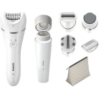 Эпилятор Philips Beauty Set Series 9000 BRE770/92
