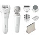 Епілятор Philips Beauty Set Series 9000 BRE770/92