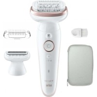 Епілятор Braun Silk-epil 9 SES 9-030