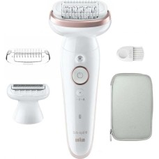 Епілятор Braun Silk-epil 9 SES 9-030