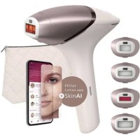 Фотоепілятор Philips Lumea Prestige IPL 9900 Series BRI953/02