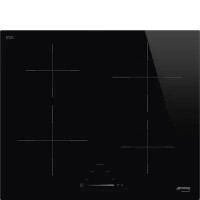 Варильна поверхня електрична SMEG SI4642D