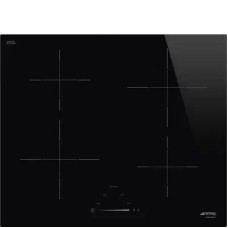 Варильна поверхня електрична SMEG SI4642D