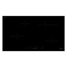 Варильна поверхня електрична SMEG SE494EMTD