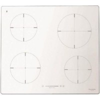 Варочная поверхность электрическая Fulgor Milano CH604IDTSWH