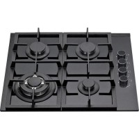 Варильна поверхня газова MPM MPM-60-GMH-17