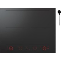 Індукційна варильна поверхня Asko HID654MC