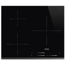 Варильна поверхня електрична SMEG SI7633B