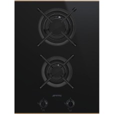 Газова варильна поверхня SMEG PV632CNR