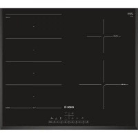 Варочная поверхность электрическая Bosch PXE651FC1E