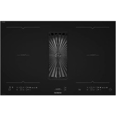 Варильна поверхня електрична з витяжкою De Dietrich DPI7888BH