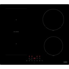 Індукційна варильна поверхня MPM MPM-60-IM-15