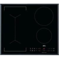 Варильна поверхня електрична AEG IKB64341FB