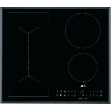 Варильна поверхня електрична AEG IKB64341FB
