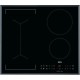 Варильна поверхня електрична AEG IKB64341FB