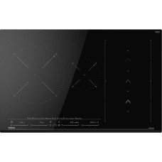 Варильна поверхня електрична Teka IZS 86630 MST BLACK (112500030)