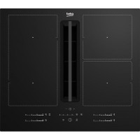 Варильна поверхня електрична Beko HIXI64700UF