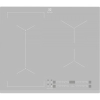 Варочная поверхность электрическая Electrolux EIV63440BS