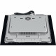 Варочная поверхность электрическая Whirlpool WL B1160 BF